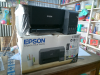 Epson L3110 new condition.